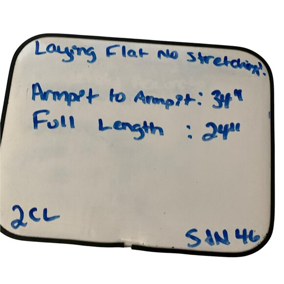 🟣🟣🟣 SILENCE & NOISE Womens Size Small Red Lace Back Open Sweater Cardigan - Picture 9 of 9